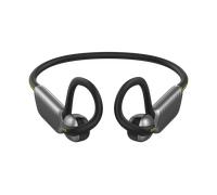 oraimo OpenCirclet 2 - Casque Bluetooth open-ear IPX5, autonomie 16h, pédomètre intégré, son Bass-Boost stéréo