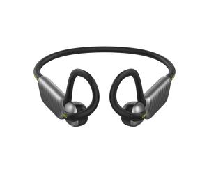oraimo OpenCirclet 2 - Casque Bluetooth open-ear IPX5, autonomie 16h, pédomètre intégré, son Bass-Boost stéréo