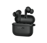 oraimo SpaceBuds Lite Noirs Écouteurs sans fil avec basses HavyBass™ et 40h d'autonomie