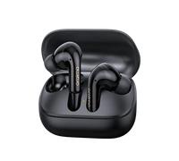 oraimo SpaceBuds N - Écouteurs Bluetooth sans fil, autonomie 38h, ANC hybride, Spatial Audio Sound360, IPX5, multi-appairage