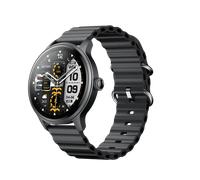 oraimo Watch 5R Pro - Montre connectée AMOLED 1,43 , appels Bluetooth, 120 modes sport, IP68, autonomie 7 jours