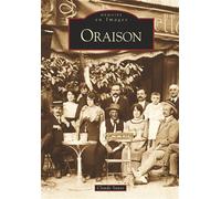 Oraison - Colette Sauvé - Nouvelles Editions Sutton - broché - Beau livre