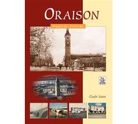 Oraison - Regards Croisés - Claude Sauvé - Nouvelles Editions Sutton - broché - Beau livre