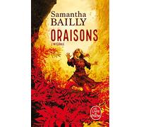 Oraisons