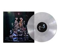 Björk & Rosalia - Oral-Mother of Pearl Clear Vinyl [Import]