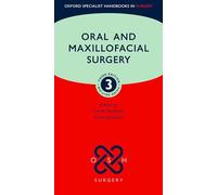 Oral and Maxillofacial Surgery