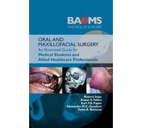Oral And Maxillofacial Surgery