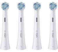 Oral-B 195027 Oral-B iO Nettoyage Ultime Brossettes Blanches