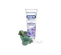 Oral-B 3D White Advanced Luxe perfection dentifrice 75ml