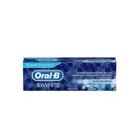 Oral-B 3D White Blancura Artica Pasta Dentífrica 75ml