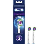 Oral-B 3D White brossettes de rechange CleanMaximiser 4 pièces