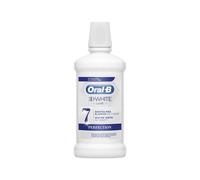 Oral-B 3D White Bain de Bouche Luxe Perfection 500ml