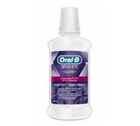 Oral B 3d White Luxe Enjuague Bucal 500ml