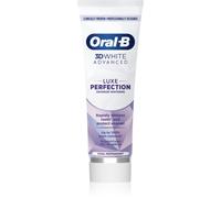 Oral B 3D White Luxe Perfection dentifrice blanchissant Cool Peppermint 75 ml