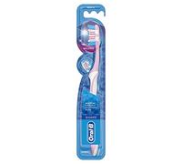 Oral-B 3D White Radiante Brosse à Dents Manuel Moyen