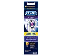 ORAL-B 3D White Têtes de Brosse à Dents