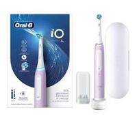 Oral-B iO Series 4 415008 Brosse à dents électrique lavande