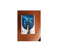 Oral-b 415022 - oral-b io series 4 noir mat + etui