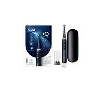 Oral-B iO 5 Noire Brosse à dents électrique avec brossette