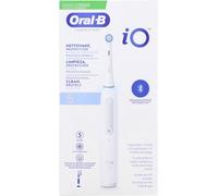 Oral-B Laboratory Nettoyage, protection et guide professionnel 5 iO Brosse électrique