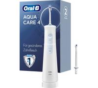 Oral-B AquaCare 4 jet dentaire