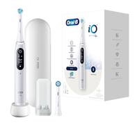 Oral-B 445234 brosse à dents électrique Adulte Brosse à dents vibrante Blanc