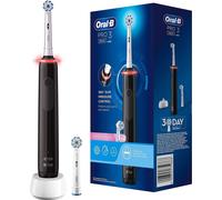 Oral-B 759868 Oral-B PRO 3 3000 Sensitive Clean Black JAS22