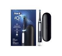 Oral-B 8006540731536 brosse à dents électrique Adulte Brosse à dents rotative oscillante Noir, Blanc
