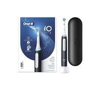 Oral-B 8006540731536 brosse à dents électrique Adulte Brosse à dents rotative oscillante Noir, Blanc