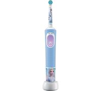 Oral-B Kids 8006540772409 brosse à dents électrique Enfant Brosse à dents rotative Multicolore