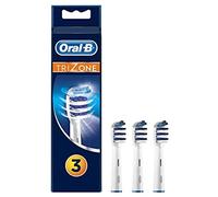 Oral-B - 80208280 - Brossettes TriZone EB30 - x 3