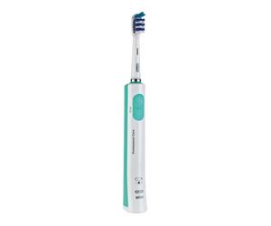 Oral-B - 80209072 - Brosse à Dents Électrique Rechargeable - TriZone 500