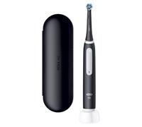 Oral-B 80807630 brosse à dents électrique Adulte Noir, Blanc
