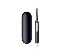 Oral-B 80807630 brosse à dents électrique Adulte Noir, Blanc