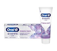 Oral-B 81585824 3D White Luxe Perfection Dentifrice 75 ml