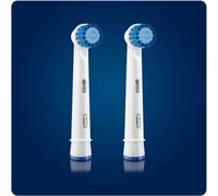 Oral-B 849797 2 embouts de brosse à dents Oral-B Sensitive