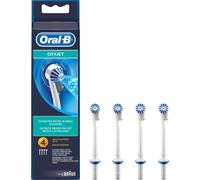 Oral-B Oxyjet Canules de Rechange pour Hydropropulseur 4 unités