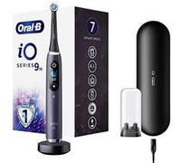 Oral-B 9N Black Onyx 609471 Brosse à dents électrique noir Noir G