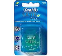 Oral-B - Accessoire - Fil Dentaire - Satin Floss - 25 m - Lot de 1