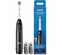 Oral-B Advance Power Brosse À Dents Électrique Db5 Noir