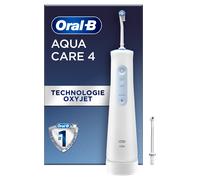 Oral-B AquaCare 4 jet dentaire