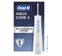 Oral-B AquaCare 4 jet dentaire