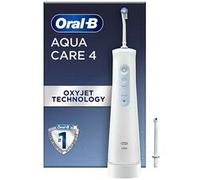 Oral-B Aqua Care 4 jet dentaire