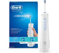 Oral-B Aqua Care 4 jet dentaire