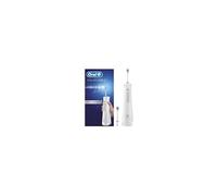 Oral-B Aquacare 6 jet dentaire