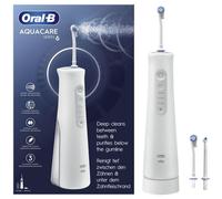 Oral-B AquaCare 6 Pro-Expert jet dentaire 0,15 L