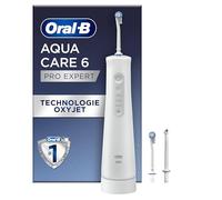 Oral-B AquaCare 6 Pro-Expert jet dentaire 0,15 L