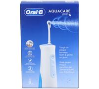 Oral-B AquaCare 4 jet dentaire