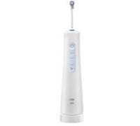Oral-B Aquacare Séries 4 Hydropulseur Portable Avec Technologie Oxyjet - Boîte 1 hydropulseur