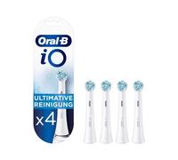 Oral-B Aufsteckb. Io 4er Ultimative Rei.
